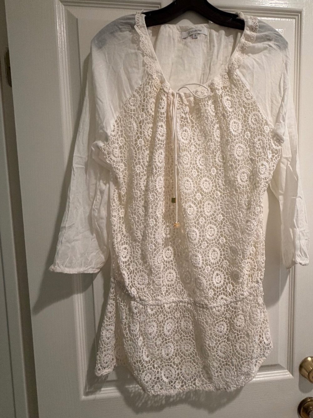OndadeMar Coverup